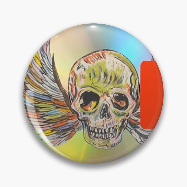 Artikelvorschau, Kopie von Yeezus II Cover 2 entworfen und verkauft von reversecard.