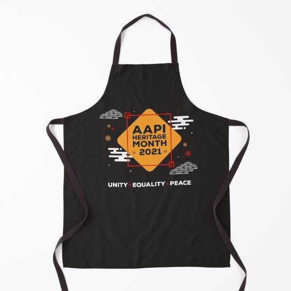 Item preview, Asian American Pacific Islander Heritage Month 2021 AAPI designed and sold by gkao.