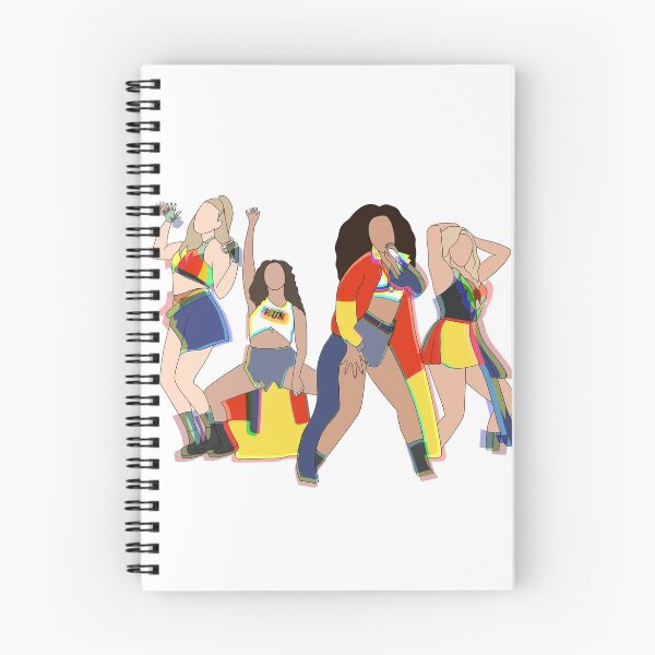 Item preview, Tour outfits - Little Mix designed and sold by craycraymeli.