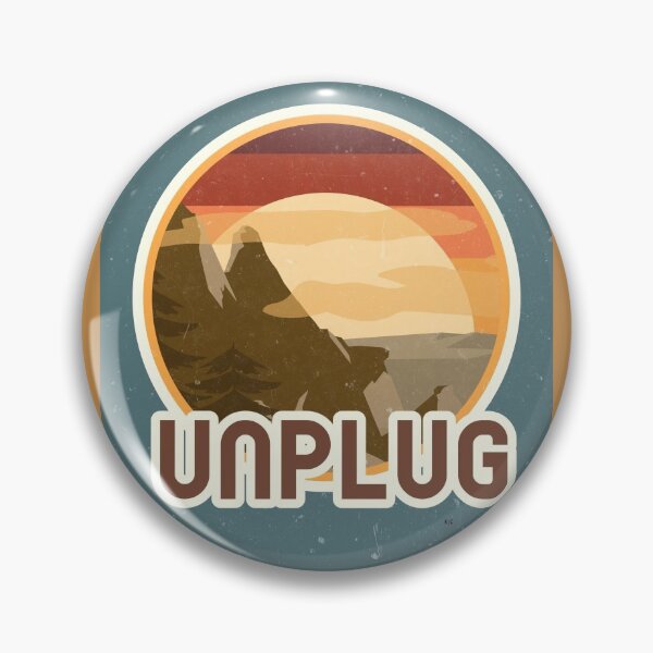 Item preview, Unplug designed and sold by koricana.