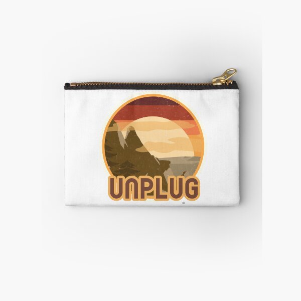 Item preview, Unplug designed and sold by koricana.
