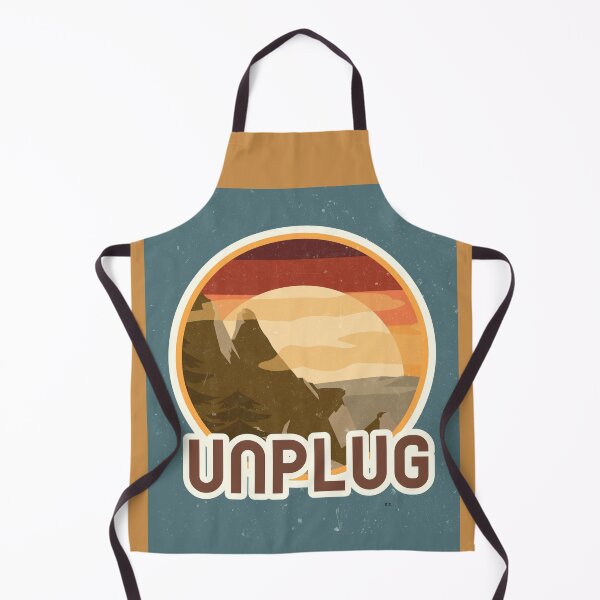 Item preview, Unplug designed and sold by koricana.