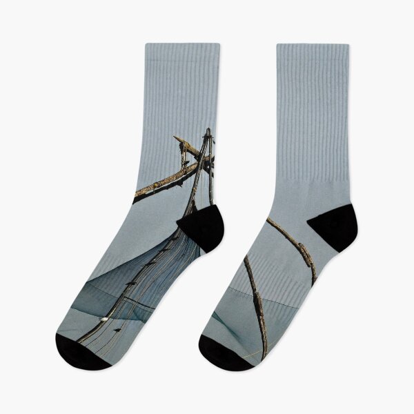 Item preview, Traditional Chinese Fishing Net and birds, Cochin, India  designed and sold by worldways.