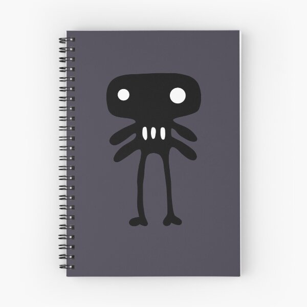 Item preview, Shadow Monster #1 designed and sold by monsterino.