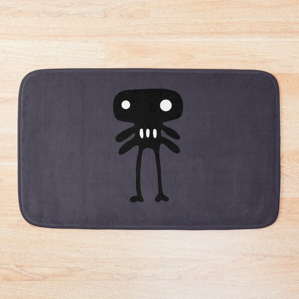 Item preview, Shadow Monster #1 designed and sold by monsterino.