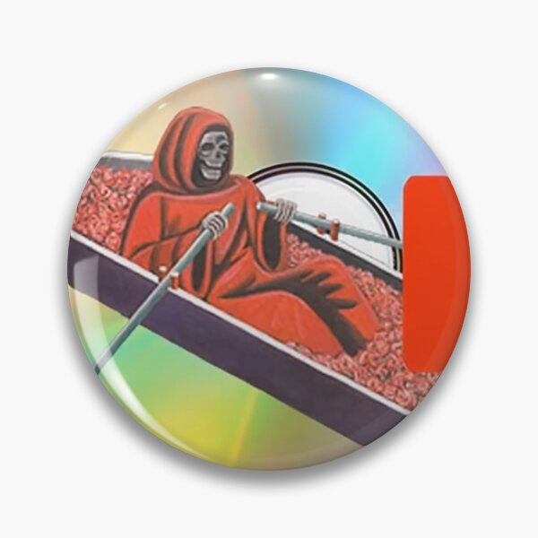 Item preview, Copy of Copy of Yeezus II cover 3 designed and sold by reversecard.