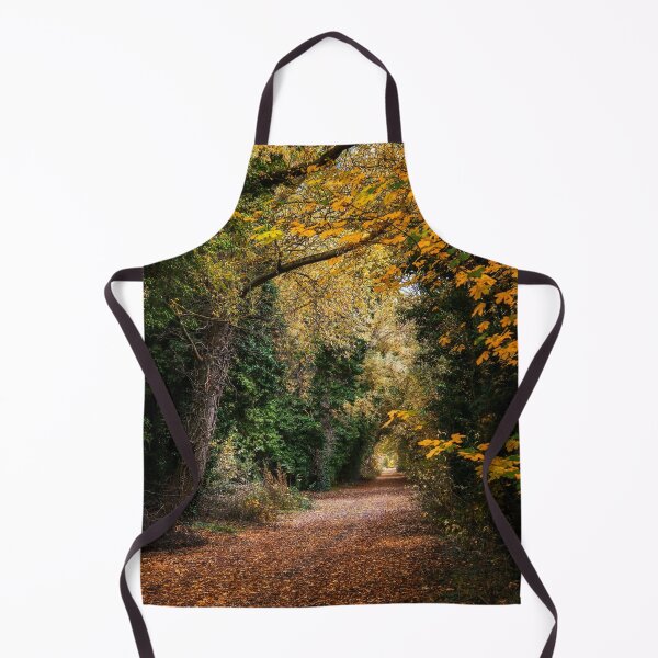 Item preview, Autumn Trail designed and sold by ScenicViewPics.