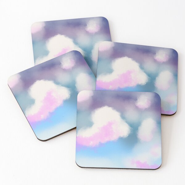 Item preview, Clouds  designed and sold by Amorith.