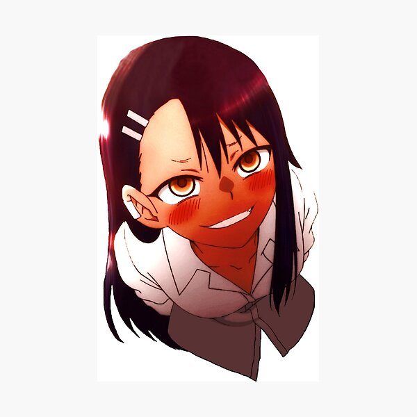 Fullbody/peeker Nagatoro Hayase Nagatoro 