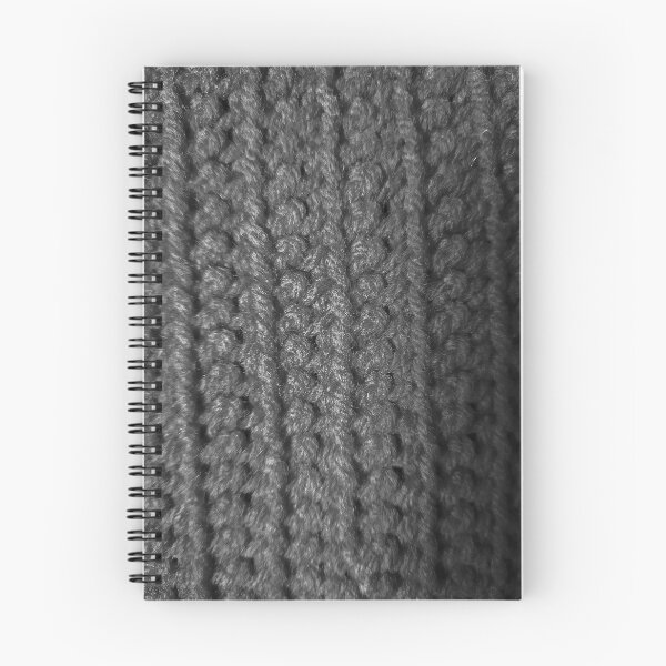 Item preview, Crochet Dark Grey designed and sold by Designs By YL.