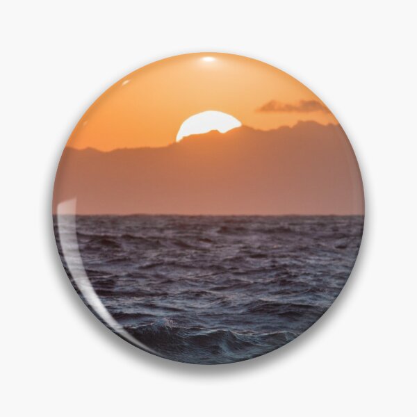 Item preview, Beautiful Tropical Ocean Sunset designed and sold by newburyboutique.