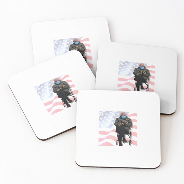 Item preview, Bernie Sanders Meme designed and sold by FlowerMan420.