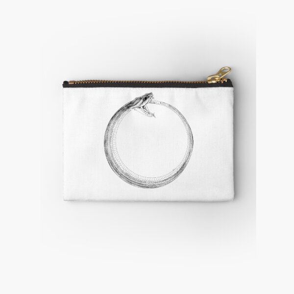 Item preview, Ouroboros designed and sold by Beck Creative Studios.