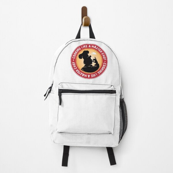 Item preview, Like a Master Chef designed and sold by marcosty.