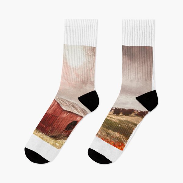 Item preview, Painted Acres designed and sold by Jim Love.