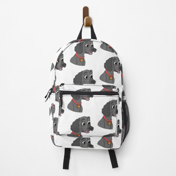 Item preview, Black Doodle designed and sold by Olivia Bussiere.