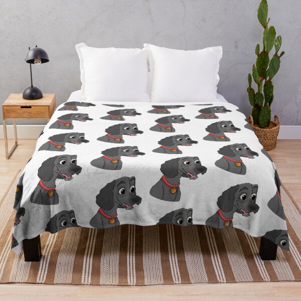 Item preview, Black Doodle designed and sold by Olivia Bussiere.