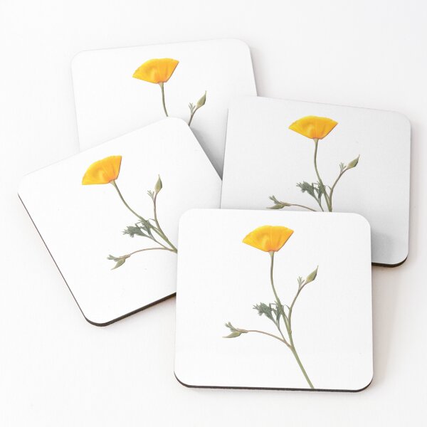 Item preview, California Poppy designed and sold by Simply Sierra Style.
