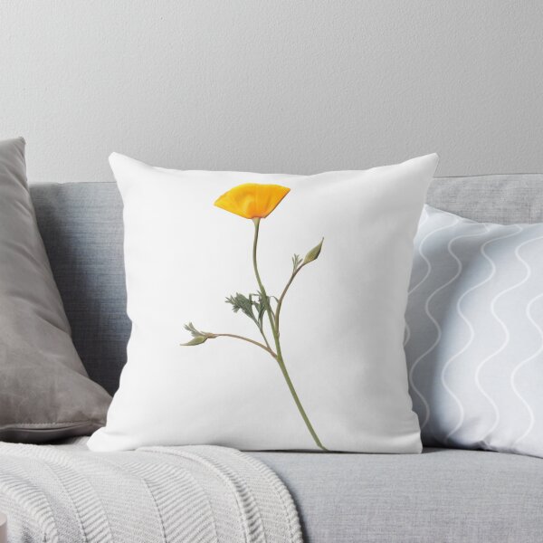 Item preview, California Poppy designed and sold by Simply Sierra Style.