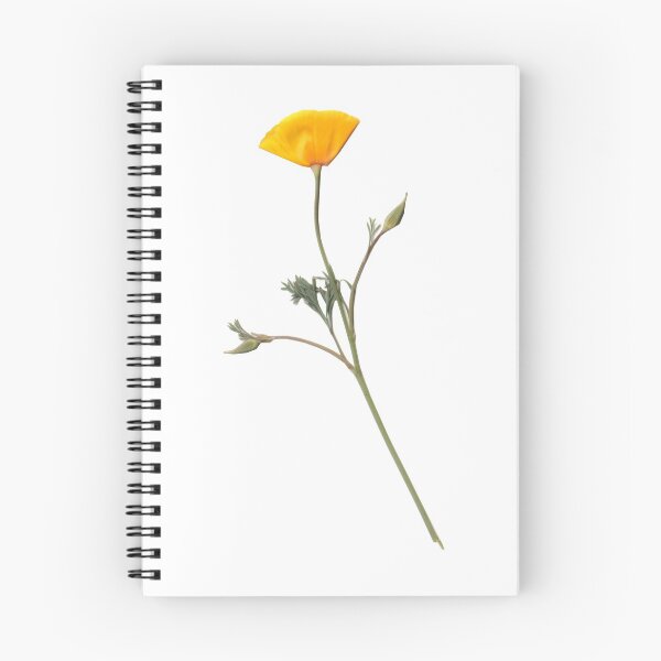 Item preview, California Poppy designed and sold by Simply Sierra Style.