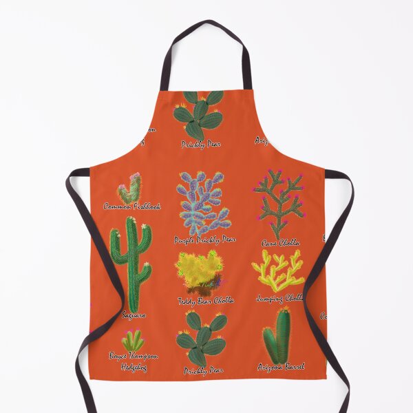 Item preview, Arizona Cacti designed and sold by HeatherNafeArt.
