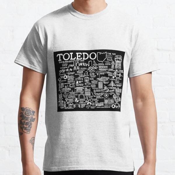 Tee shirt printing toledo cheap ohio