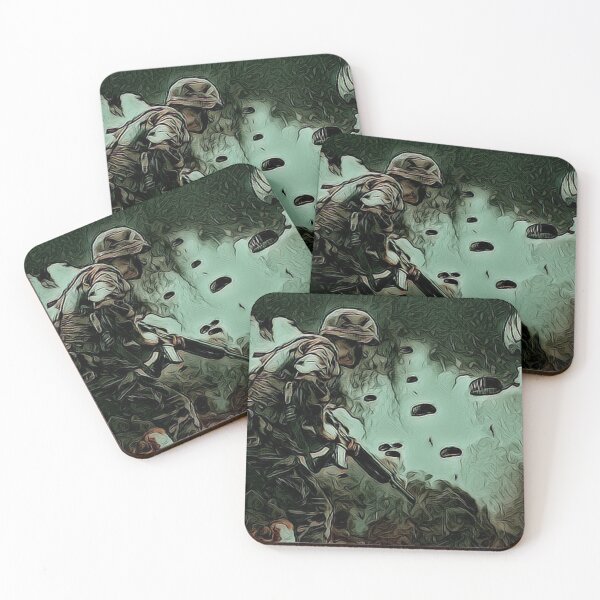 Item preview, Warzone designed and sold by HypnosisDesigns.