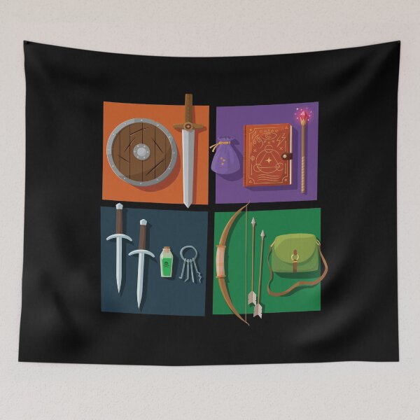 Item preview, The Party designed and sold by wreckists.