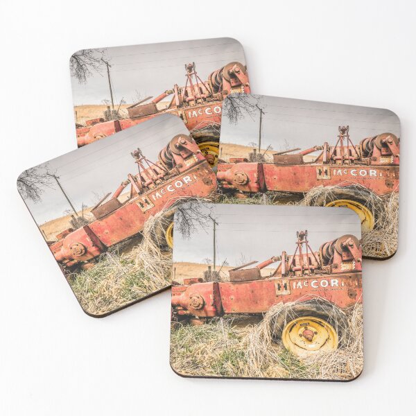 Item preview, Hay On My Baler designed and sold by Jim Love.