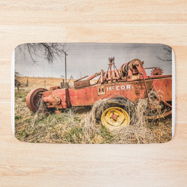 Item preview, Hay On My Baler designed and sold by Jim Love.
