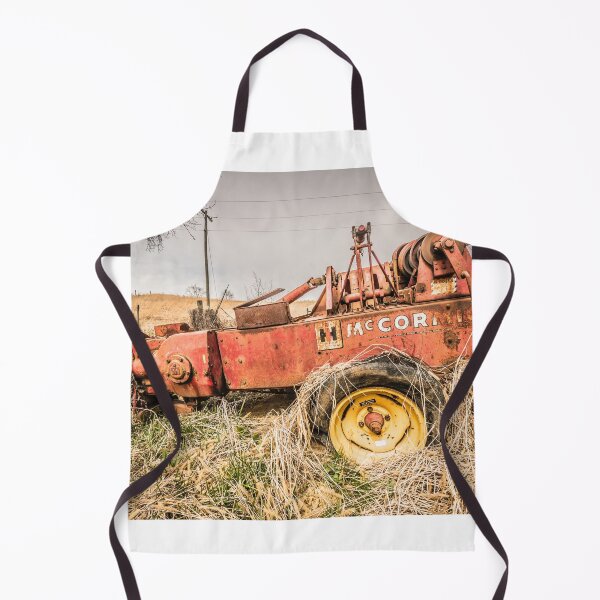 Item preview, Hay On My Baler designed and sold by Jim Love.