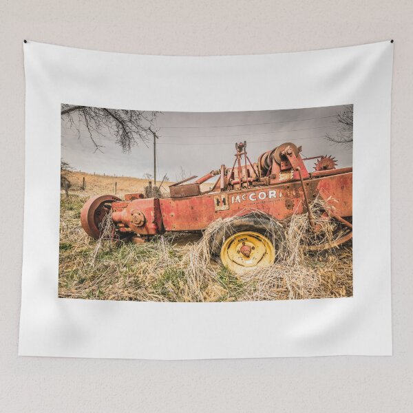 Item preview, Hay On My Baler designed and sold by Jim Love.