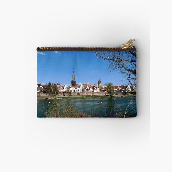 Item preview, Ulm Minster, Germany designed and sold by SofiaDom.