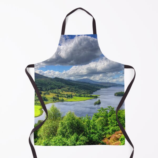 Item preview, Looking over Loch Tummel designed and sold by tomg.