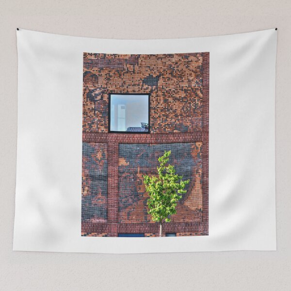 Item preview, The window and the tree designed and sold by Roberto Pagani.