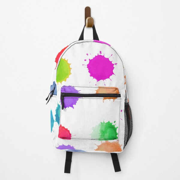 Item preview, Palette splash designed and sold by C4Rack.
