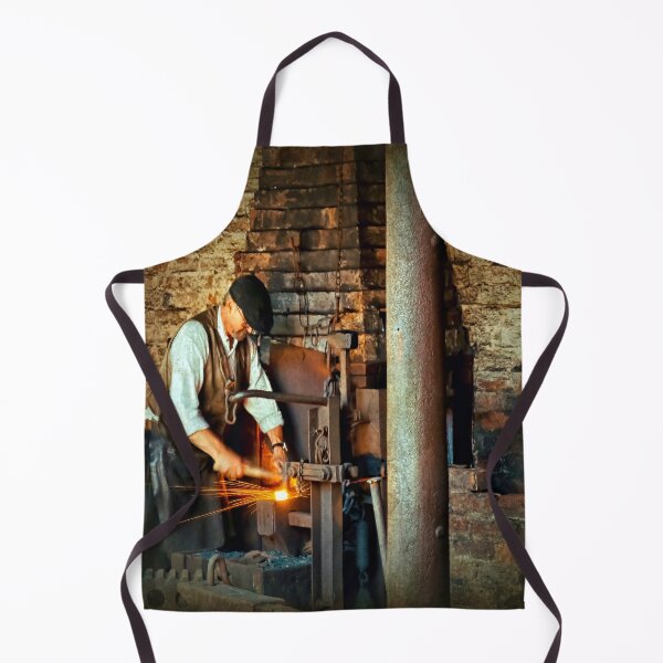 Item preview, Blacksmith designed and sold by ScenicViewPics.