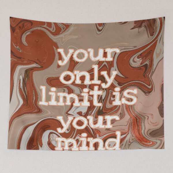 Item preview, Marbel design (dark red & orange) designed and sold by Tomi018.