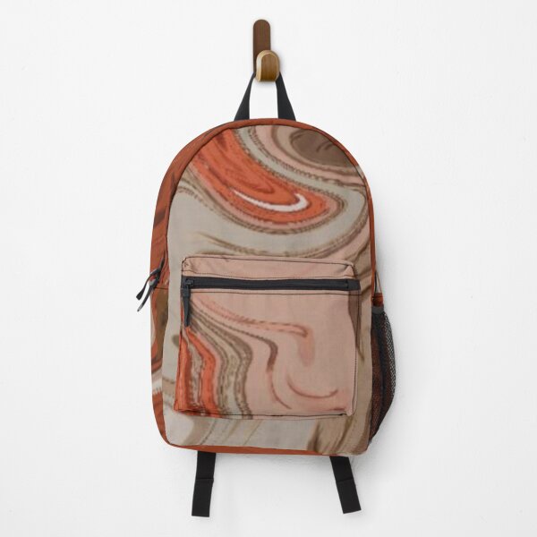 Item preview, Marbel design (dark red & orange) designed and sold by Tomi018.