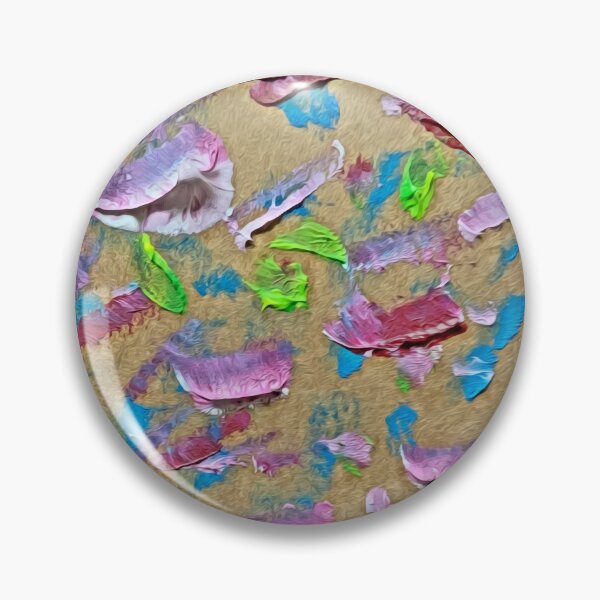 Item preview, Abstract brushing designed and sold by Meigui80.