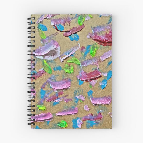 Item preview, Abstract brushing designed and sold by Meigui80.