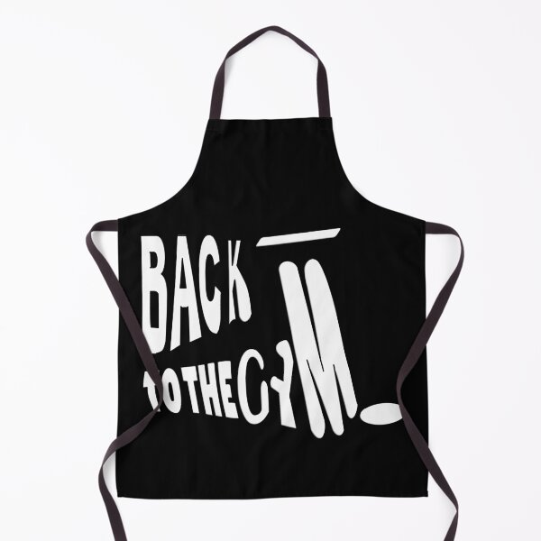 Item preview,   WELCOME BACK TO THE GYM -  FOR FRONT LEVER LOVER designed and sold by Ralek.