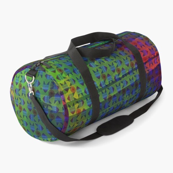 Item preview, Colorful arrows in all directions - pattern photo edit designed and sold by kikidu21.