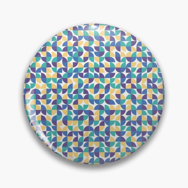 Item preview, Seamless Sector Pattern 01 designed and sold by Jovydesign.