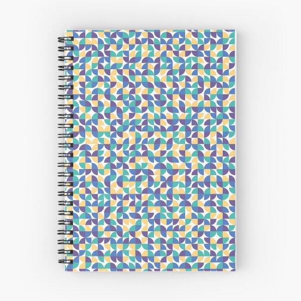 Item preview, Seamless Sector Pattern 01 designed and sold by Jovydesign.