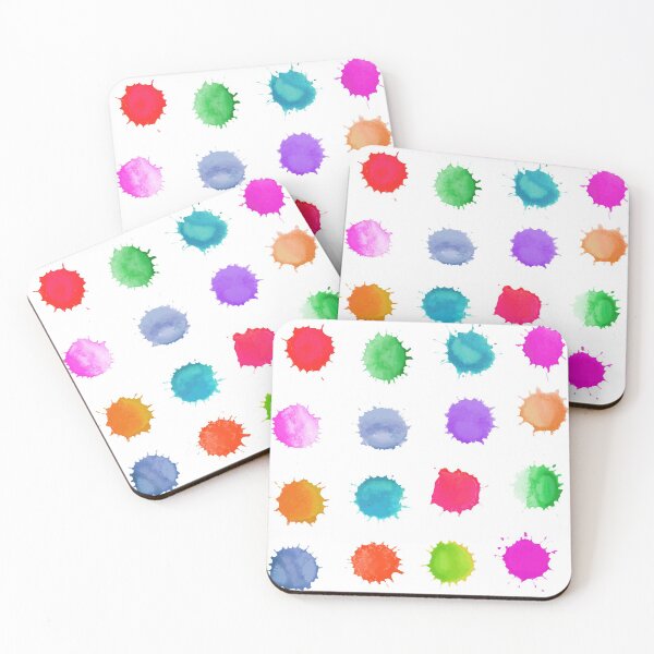 Item preview, Palette splash designed and sold by C4Rack.