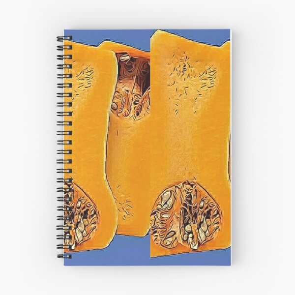 Item preview, Winter Squash Harvest designed and sold by Burtoncolorado.