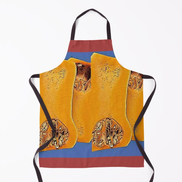Item preview, Winter Squash Harvest designed and sold by Burtoncolorado.