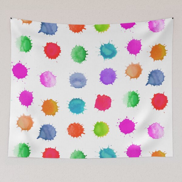 Item preview, Palette splash designed and sold by C4Rack.