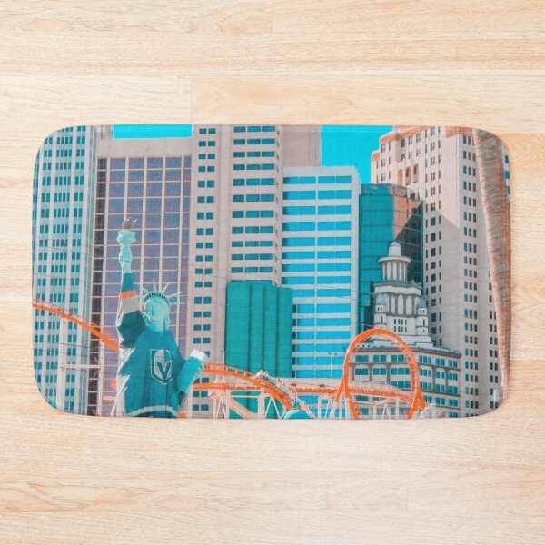 Item preview, Welcome to Vegas designed and sold by Antoine Jackson.